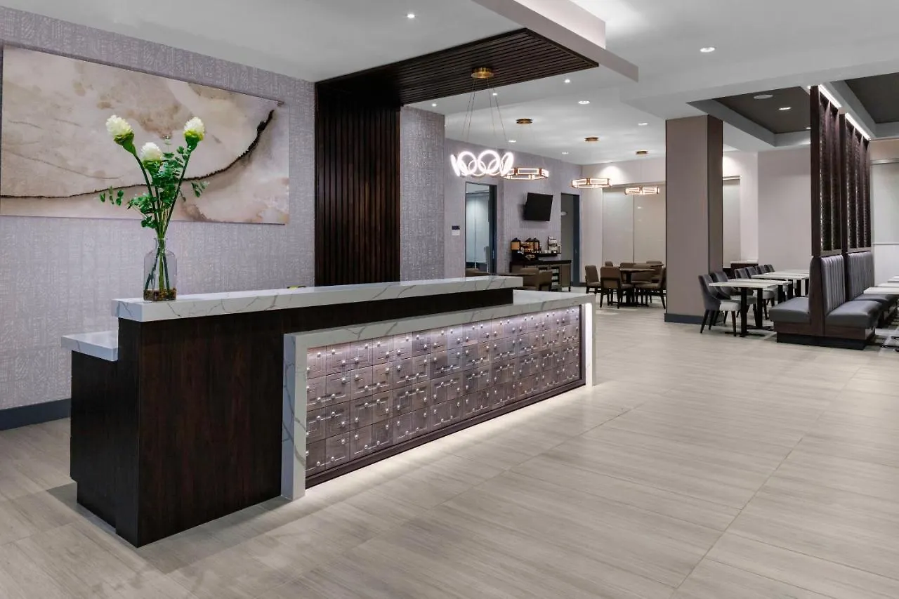 Hyatt House Charlotte Rea Farms Ξενοδοχείο