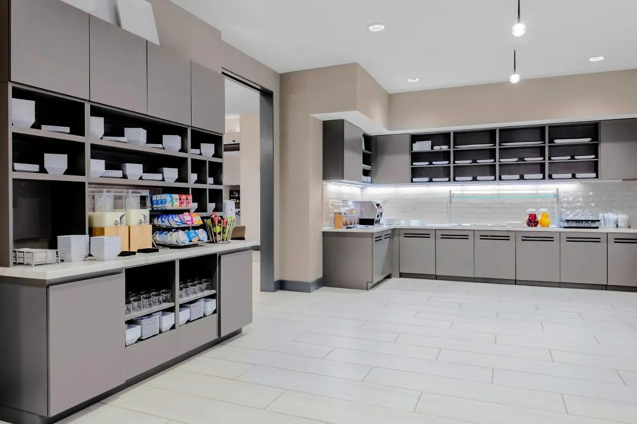 Hyatt House Charlotte Rea Farms Ξενοδοχείο 3*,  Ηνωμένες Πολιτείες της Αμερικής