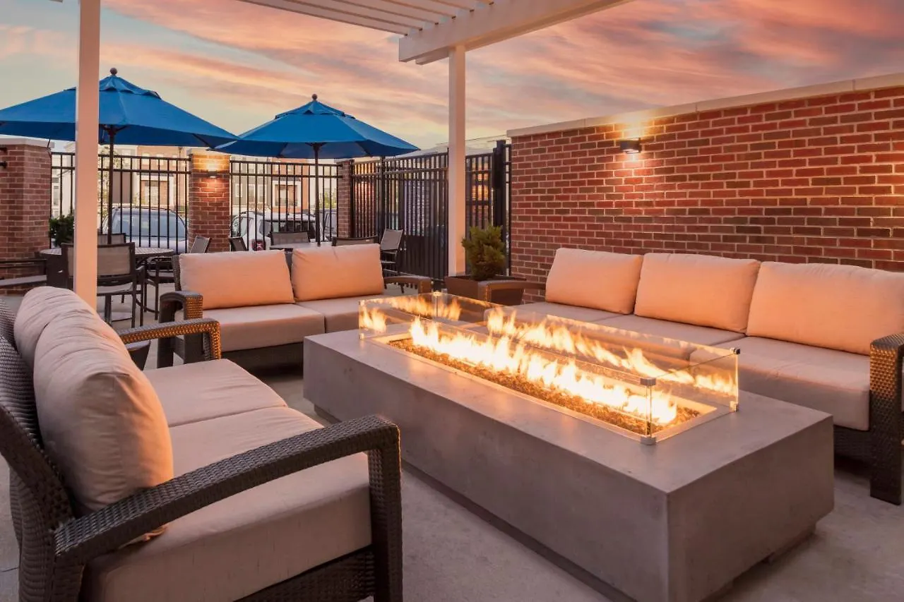 Hyatt House Charlotte Rea Farms Ξενοδοχείο