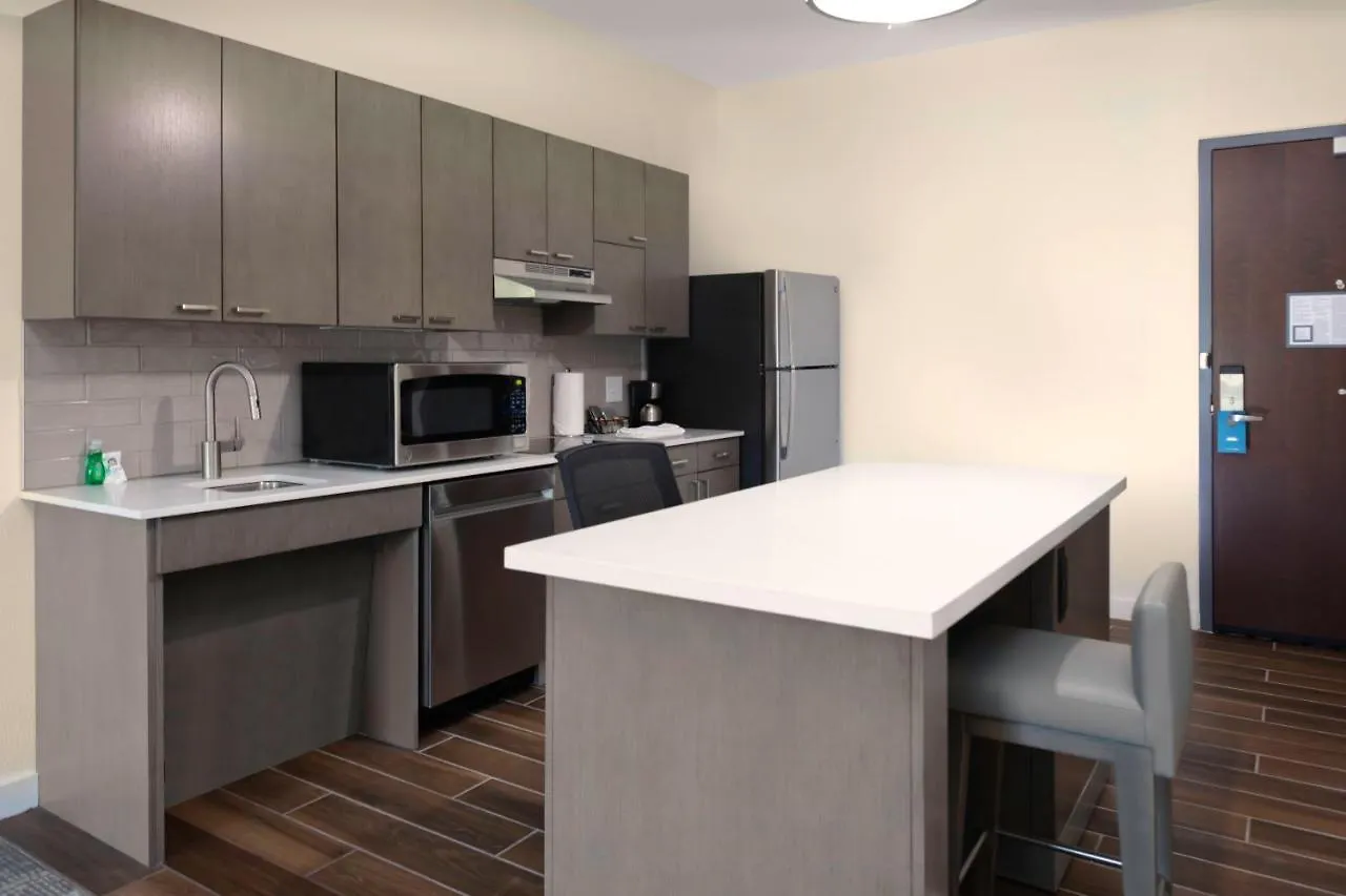 Hyatt House Charlotte Rea Farms Ξενοδοχείο