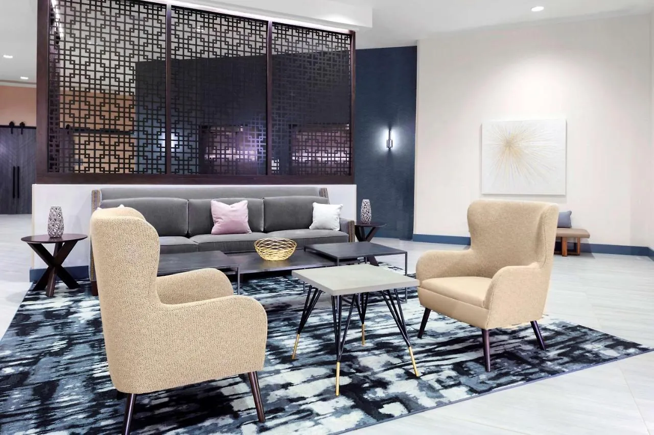 Hyatt House Charlotte Rea Farms Ξενοδοχείο Ηνωμένες Πολιτείες της Αμερικής