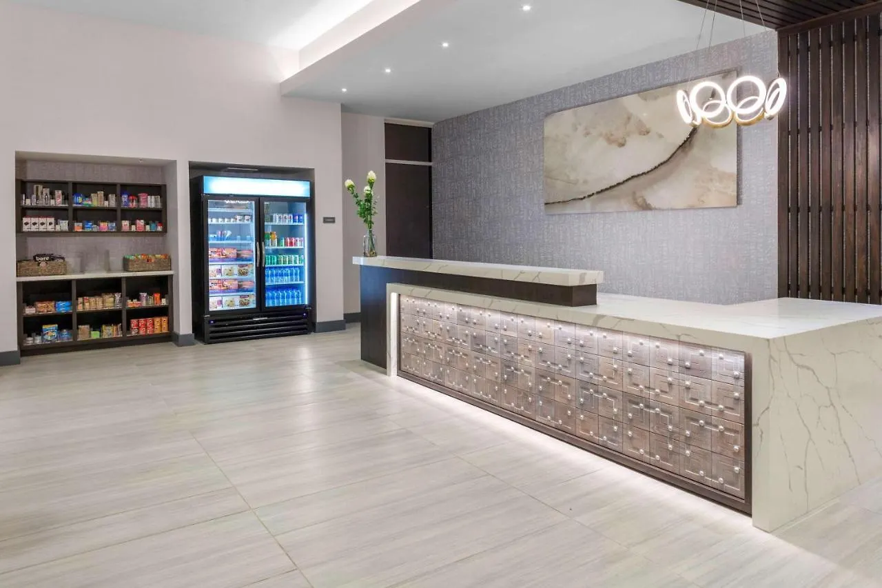 Hyatt House Charlotte Rea Farms Ξενοδοχείο 3*,  Ηνωμένες Πολιτείες της Αμερικής