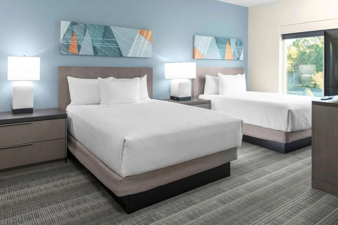 Hyatt House Charlotte Rea Farms Ξενοδοχείο Ηνωμένες Πολιτείες της Αμερικής