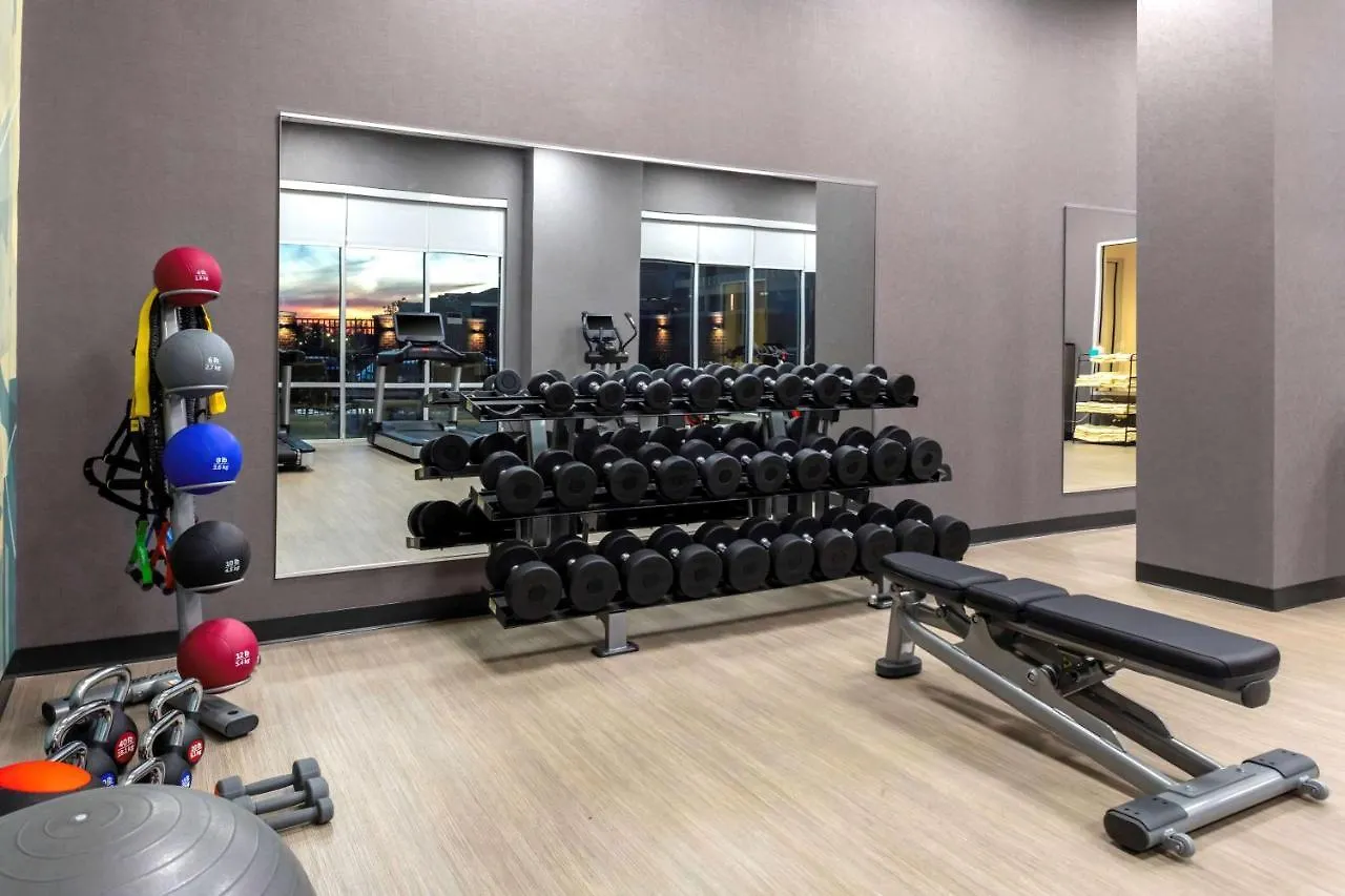 Hyatt House Charlotte Rea Farms Ξενοδοχείο