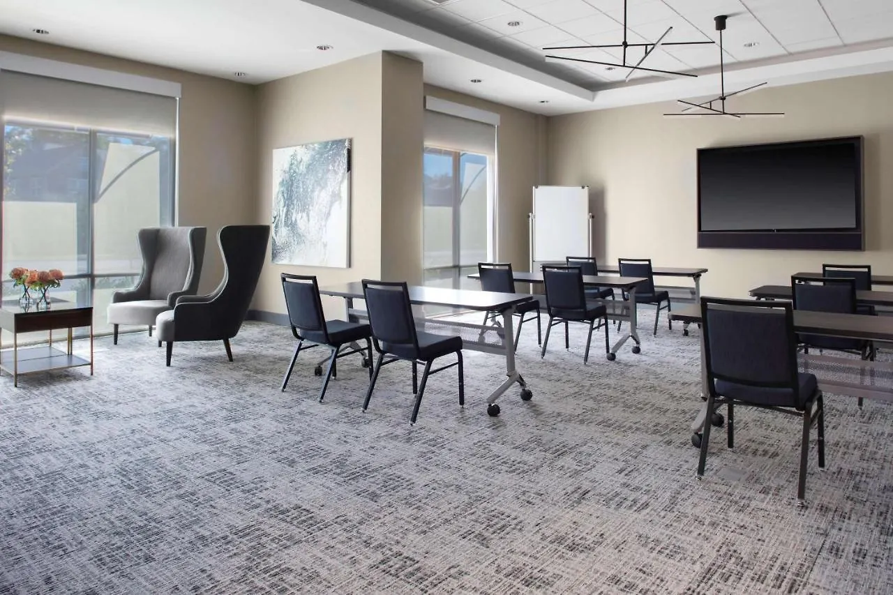 Hyatt House Charlotte Rea Farms Ξενοδοχείο