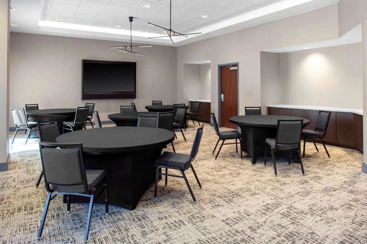 Hyatt House Charlotte Rea Farms Ξενοδοχείο