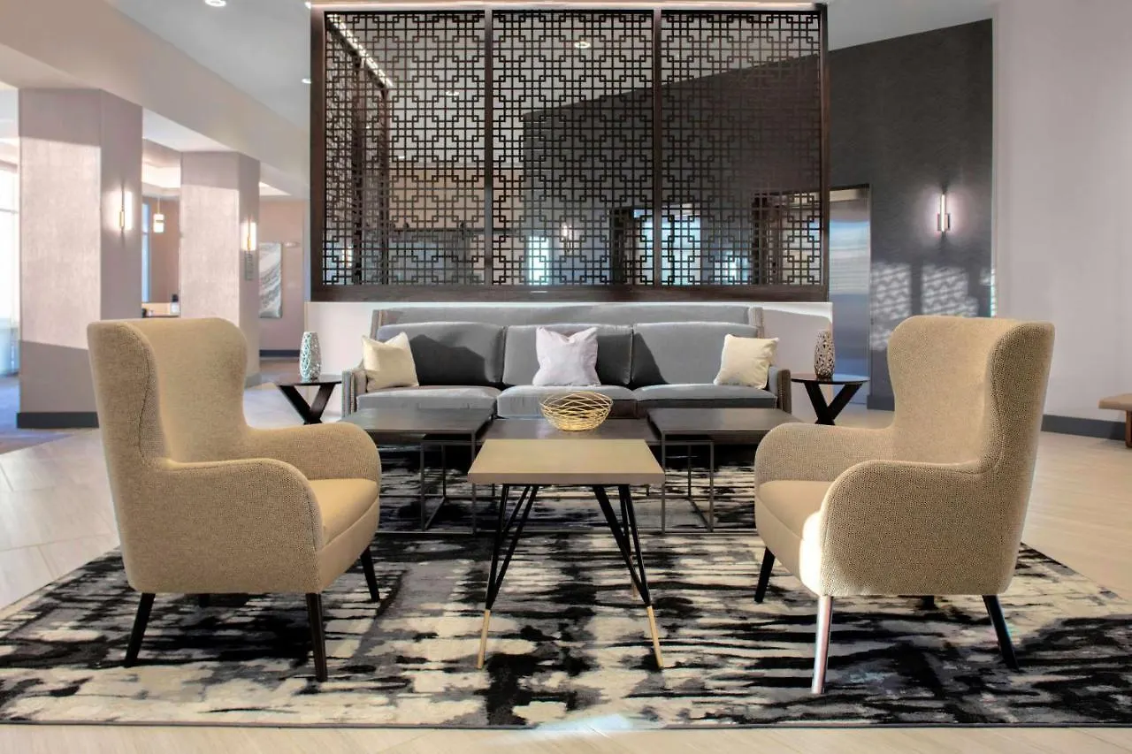 Hyatt House Charlotte Rea Farms Ξενοδοχείο