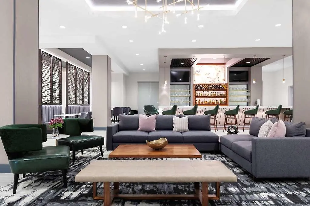 Hyatt House Charlotte Rea Farms Ξενοδοχείο