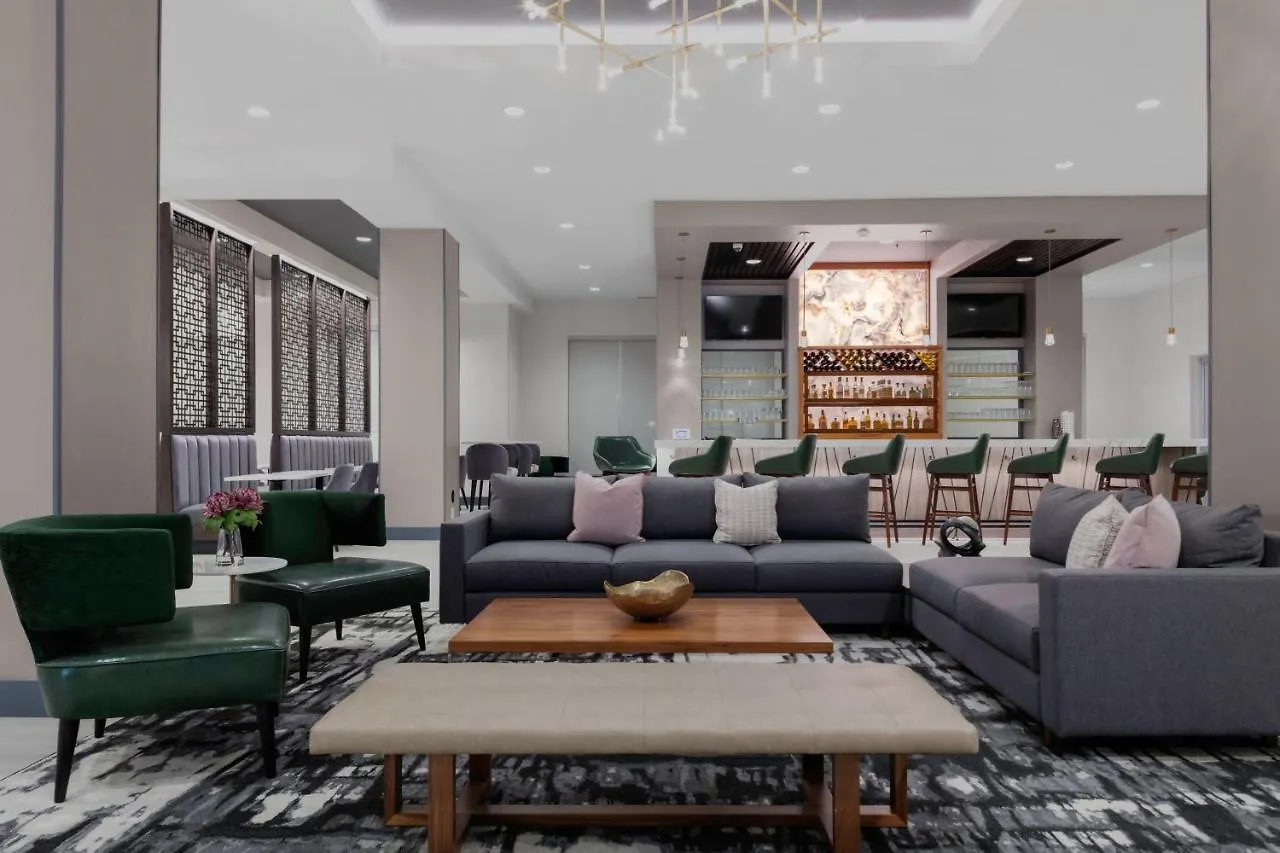 Hyatt House Charlotte Rea Farms Hotel