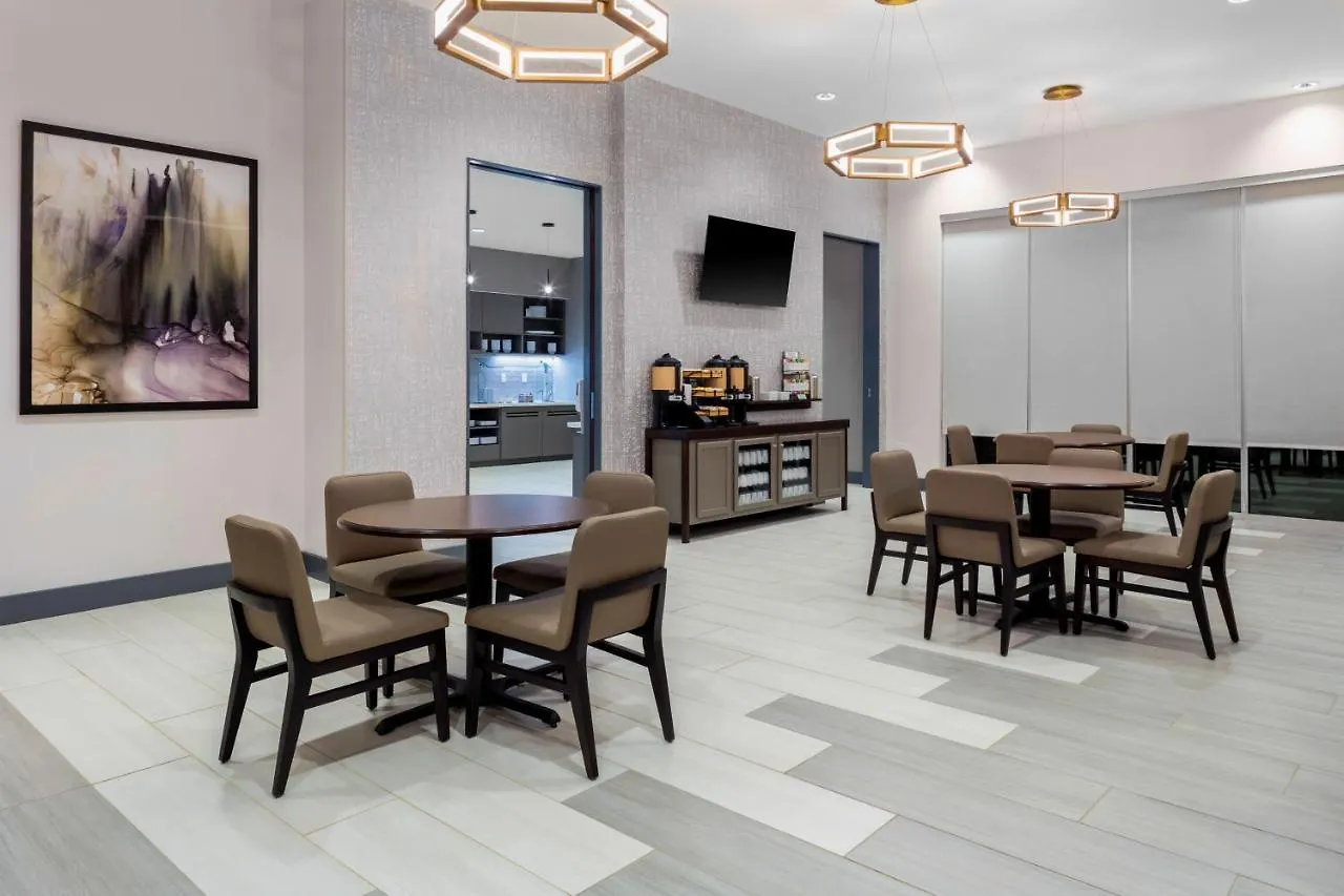 ***  Hyatt House Charlotte Rea Farms Hotel United States