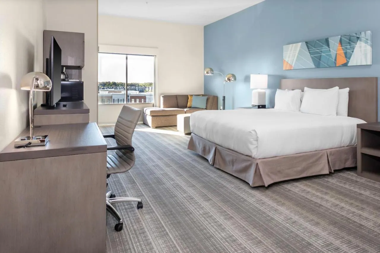 Hyatt House Charlotte Rea Farms Hotel